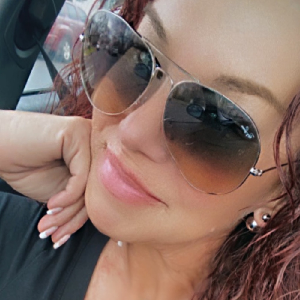 Meet your Posher, Shanna
